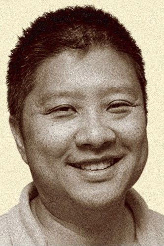 et billede af Ashley Cheng