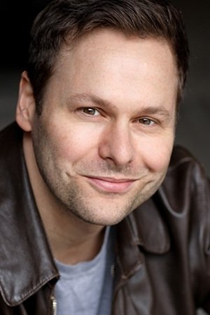 et billede af George Merrick