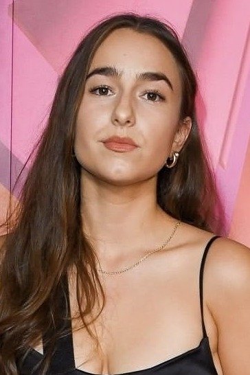 et billede af Ruby Thompson