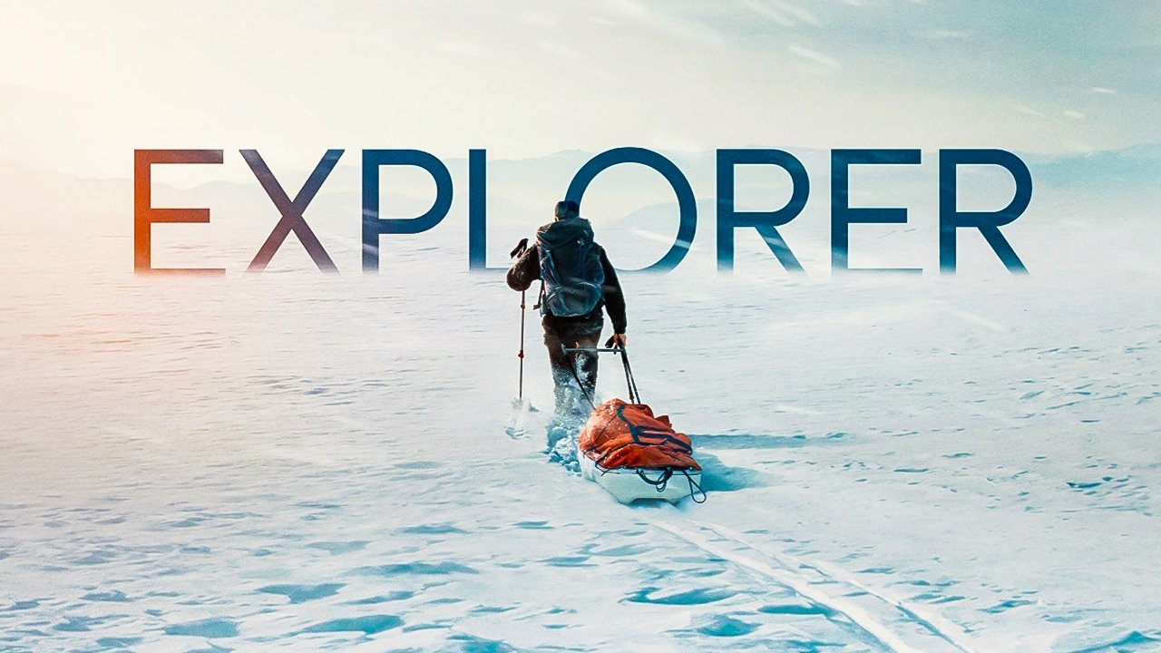 Explorer (2022)