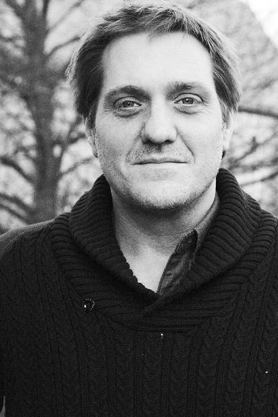 et billede af Dimme Treurniet