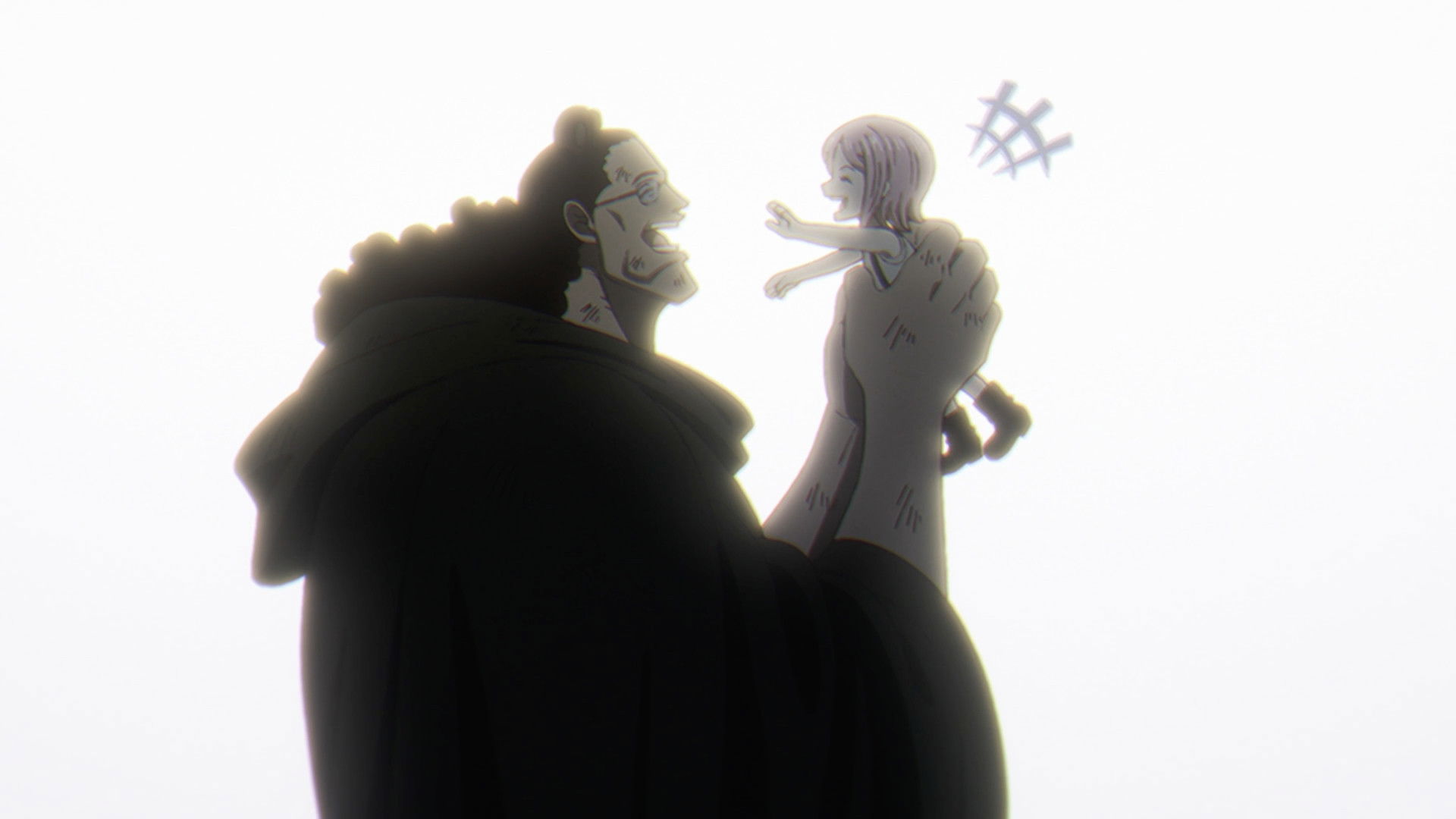 One Piece Season 0 :Episode 35  Dr. Chopper's Adventure Checkup -The Ballad of a Father and Daughter-