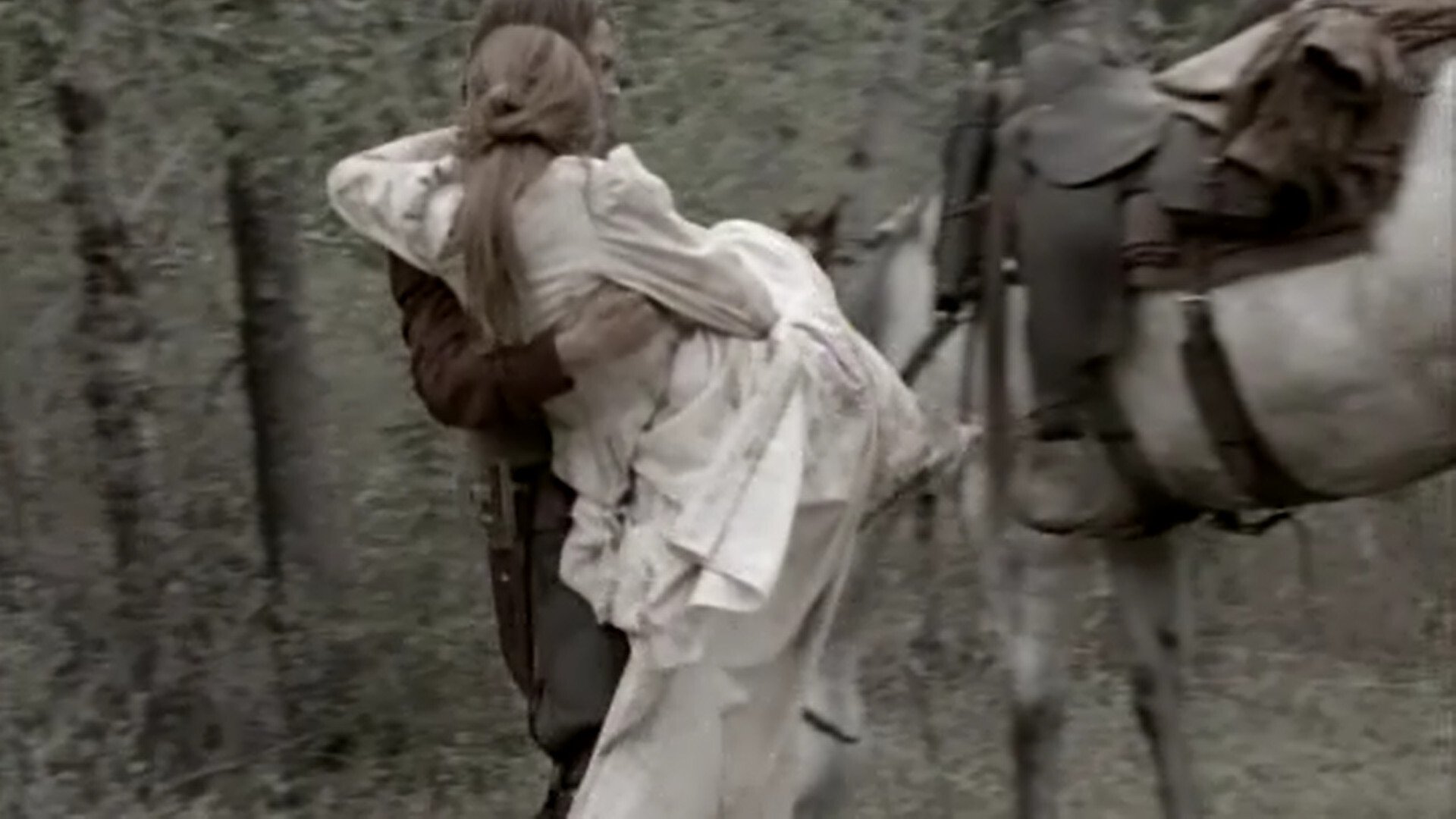 Lonesome Dove: The Outlaw Years - Épisode 7