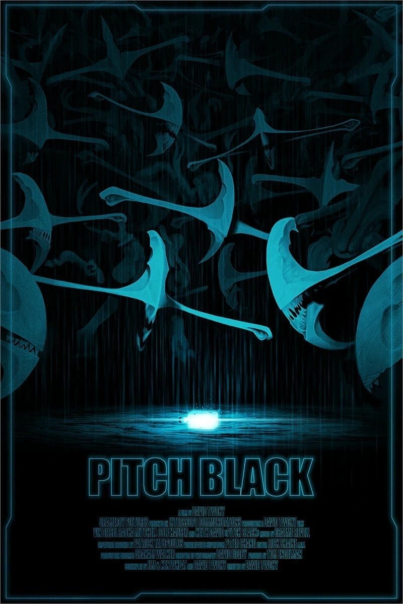 Pitch Black