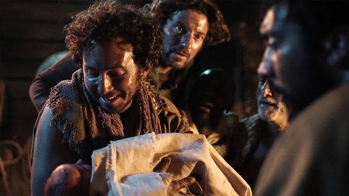 The Chosen (Los elegidos) 0x1
