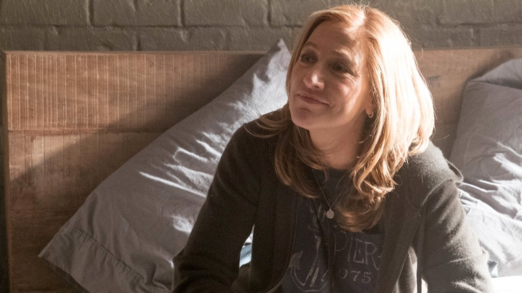 Nurse Jackie