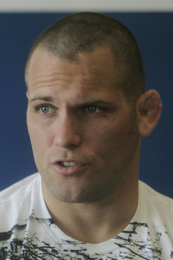 et billede af Matt Grice