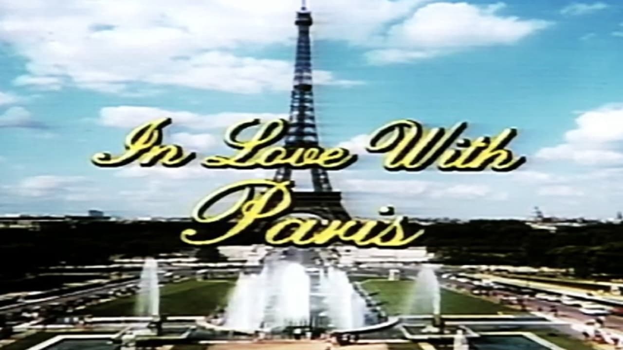 Video Visits: In Love with Paris (1986)