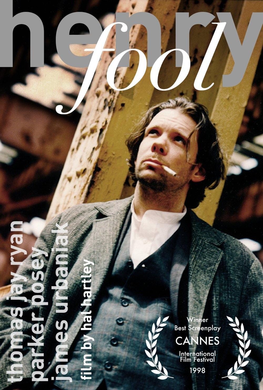 Henry Fool