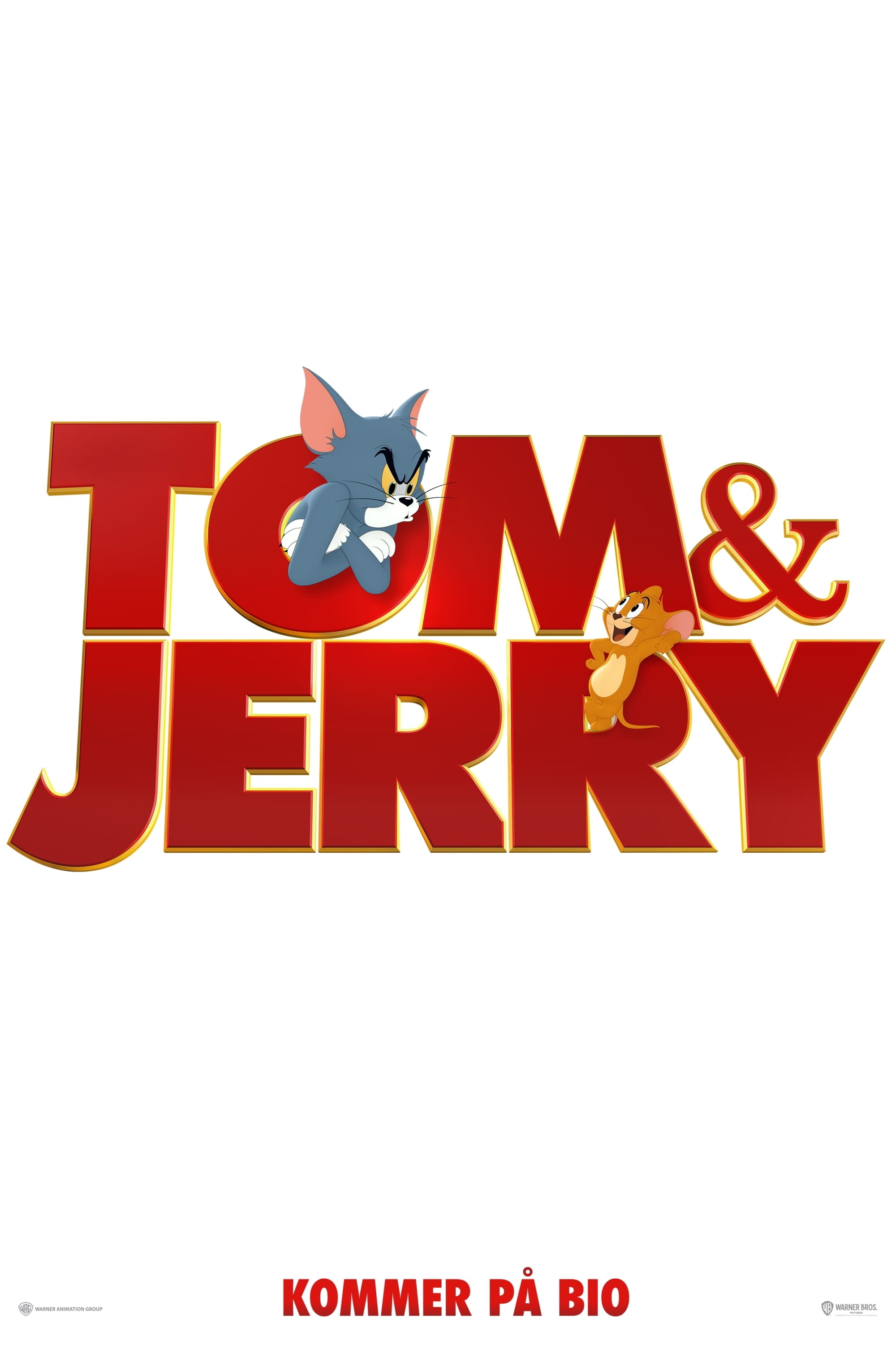 Tom & Jerry