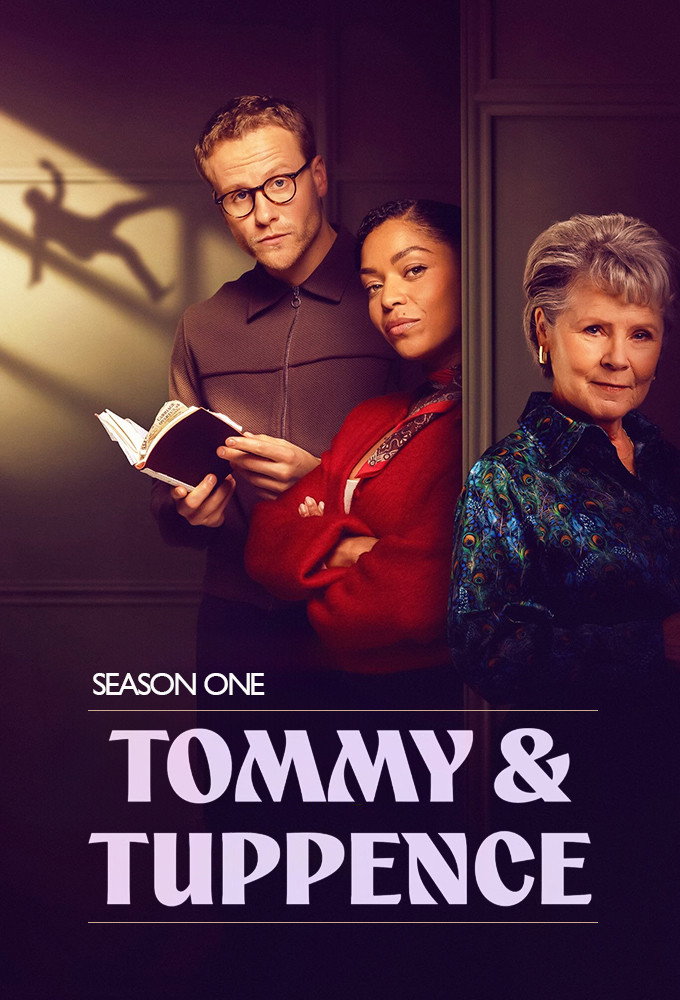poster season Season 1
