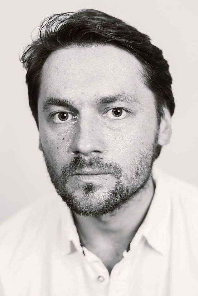 et billede af Viacheslav Dudko