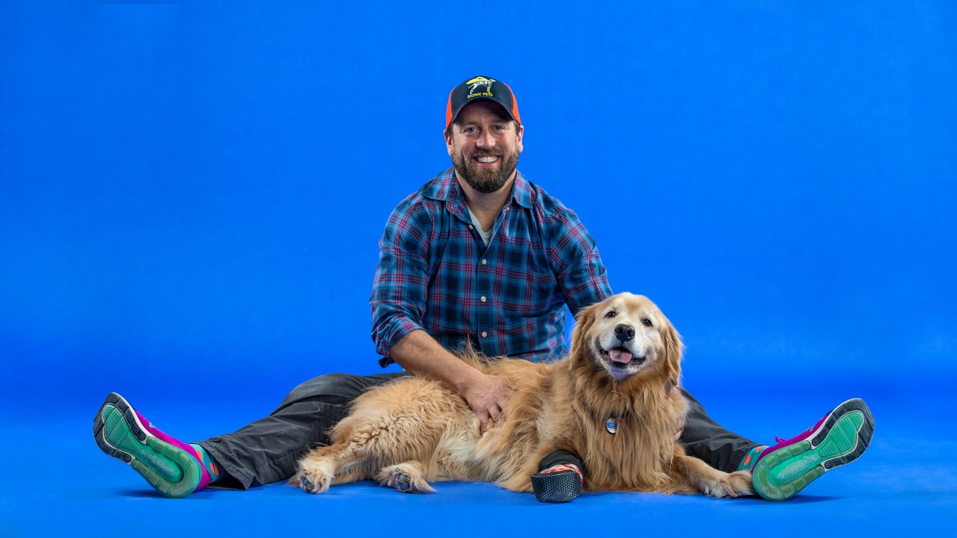 The Wizard of Paws 1x10