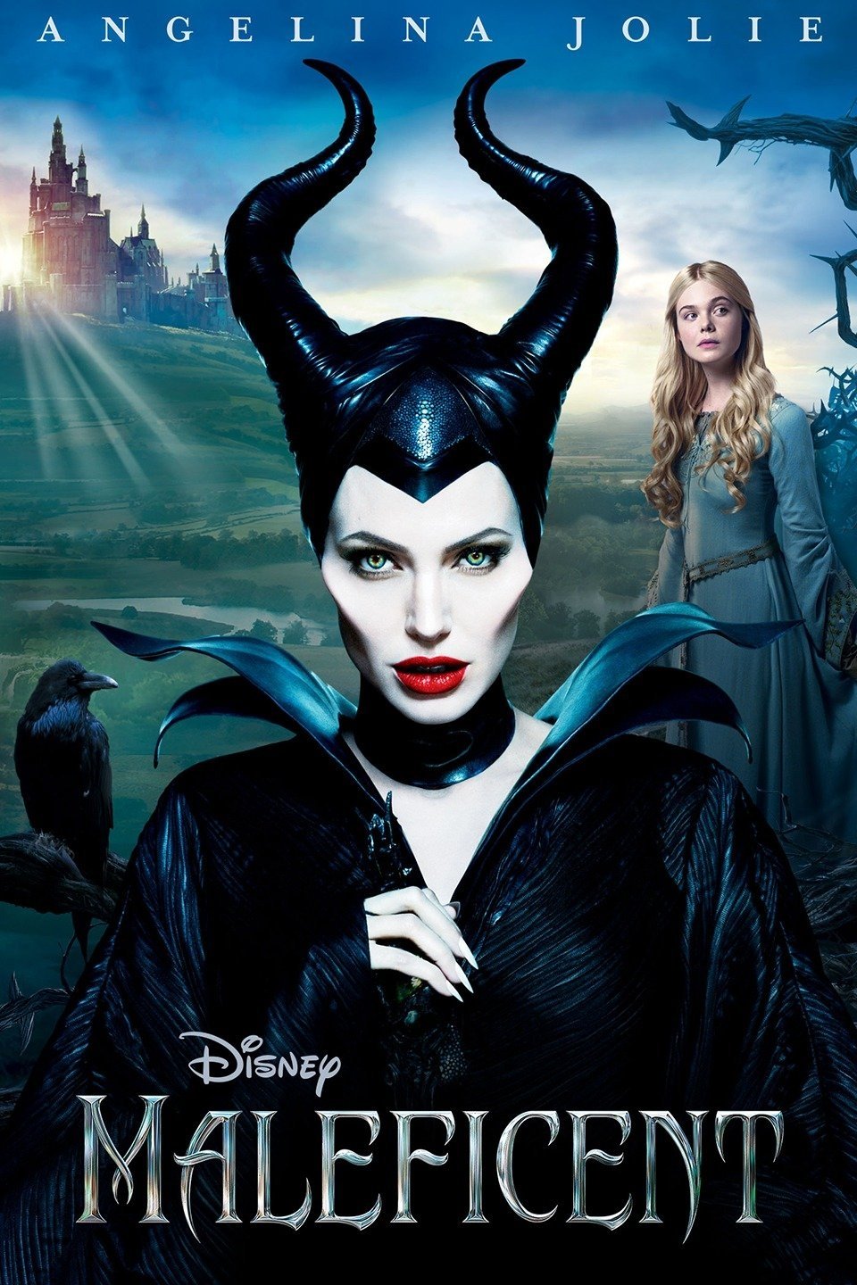 Maleficent