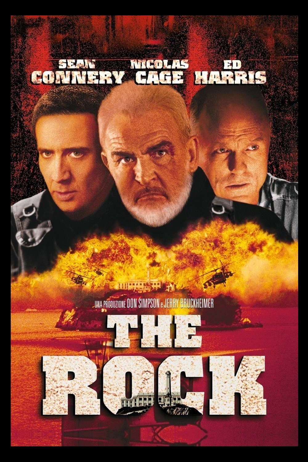 The Rock