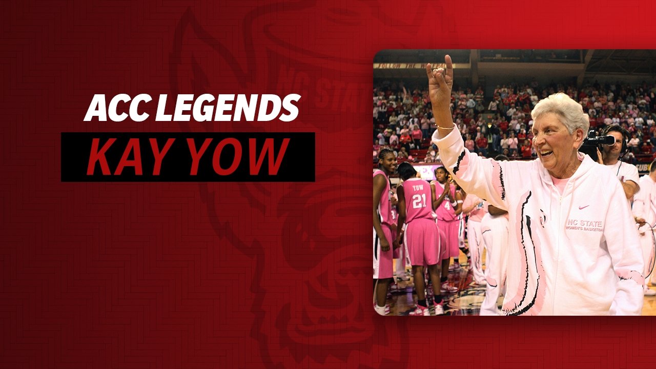 Thumbnail for Kay Yow Season 1 Episode 2