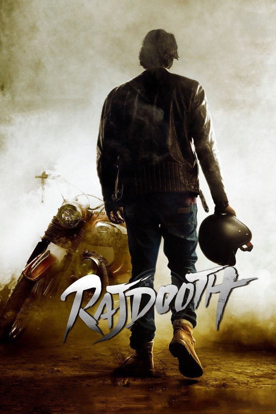 Rajdooth