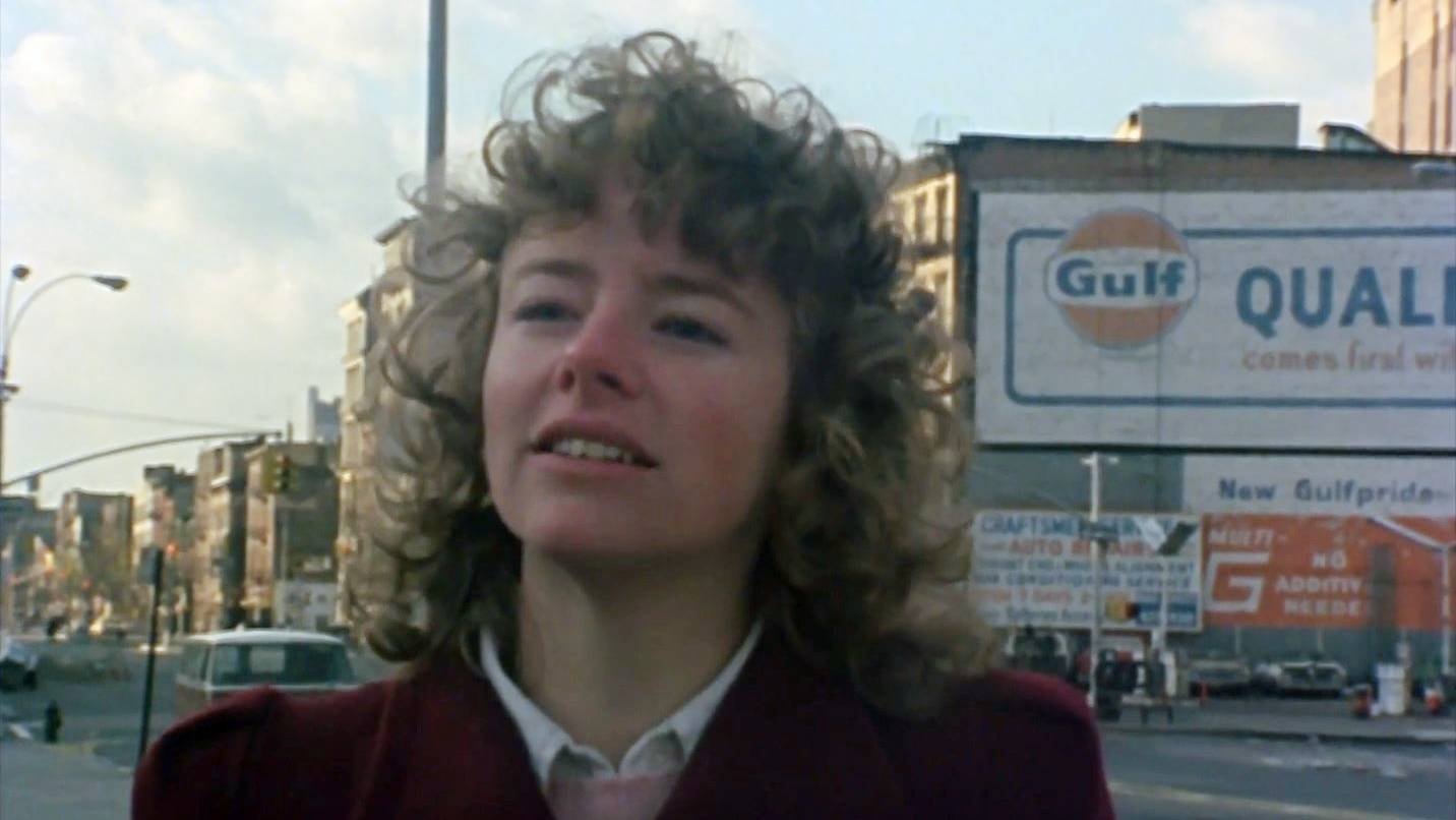The Scenic Route (1978)