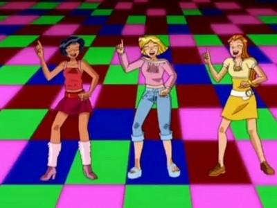 Totally Spies!