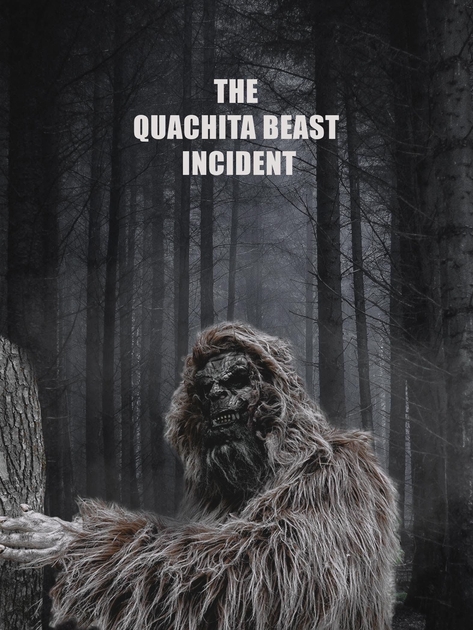 The Quachita Beast Incident The Quachita Beast Incident