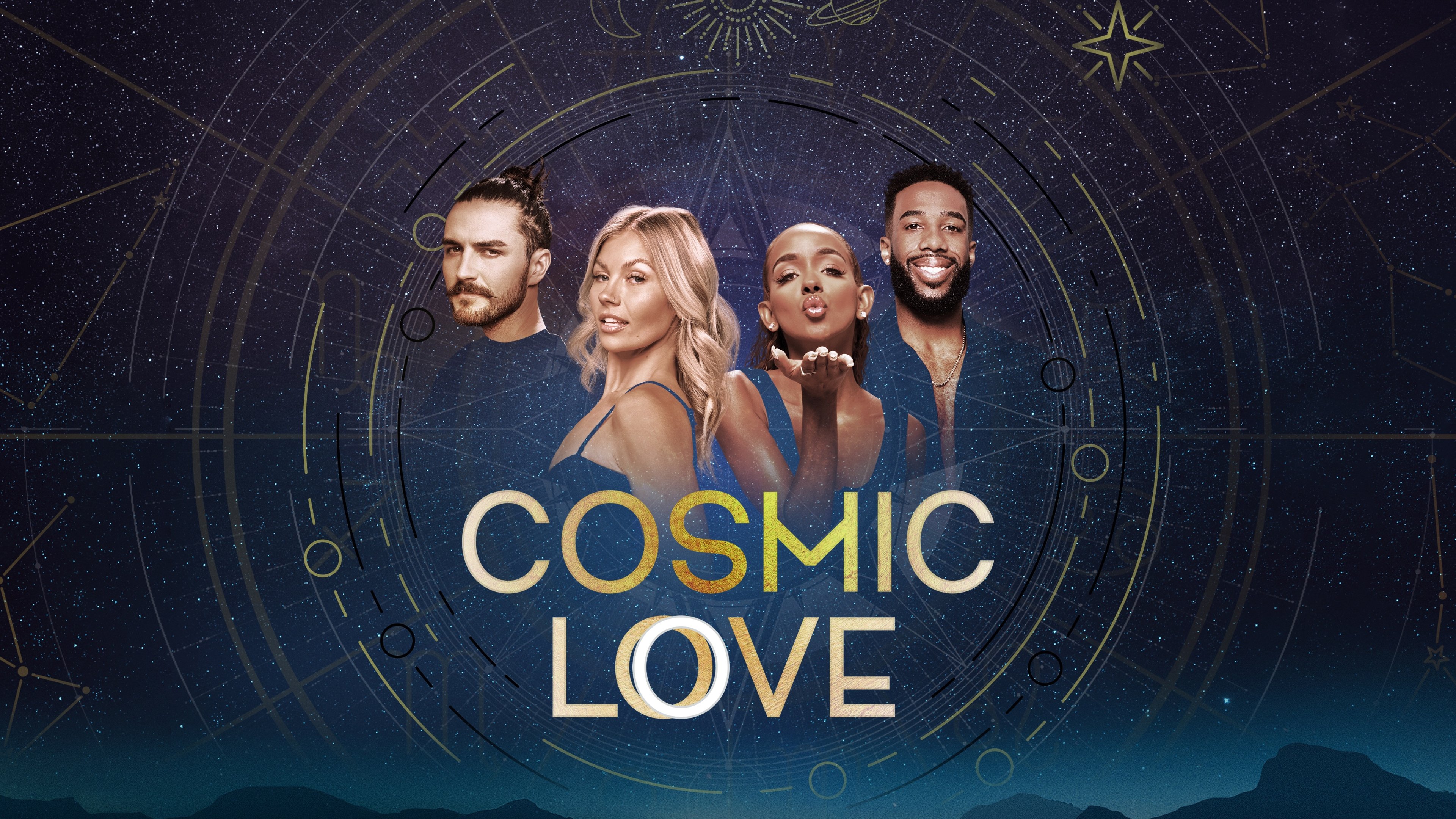 Cosmic Love