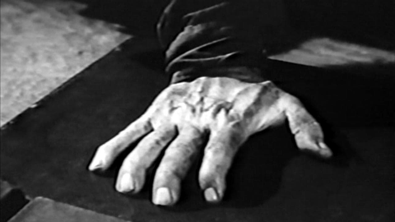 The Hand (1960)