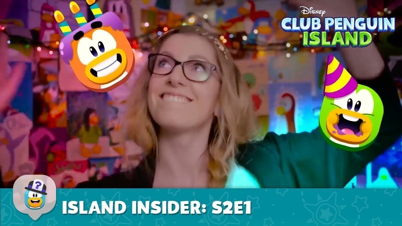 Episode 1