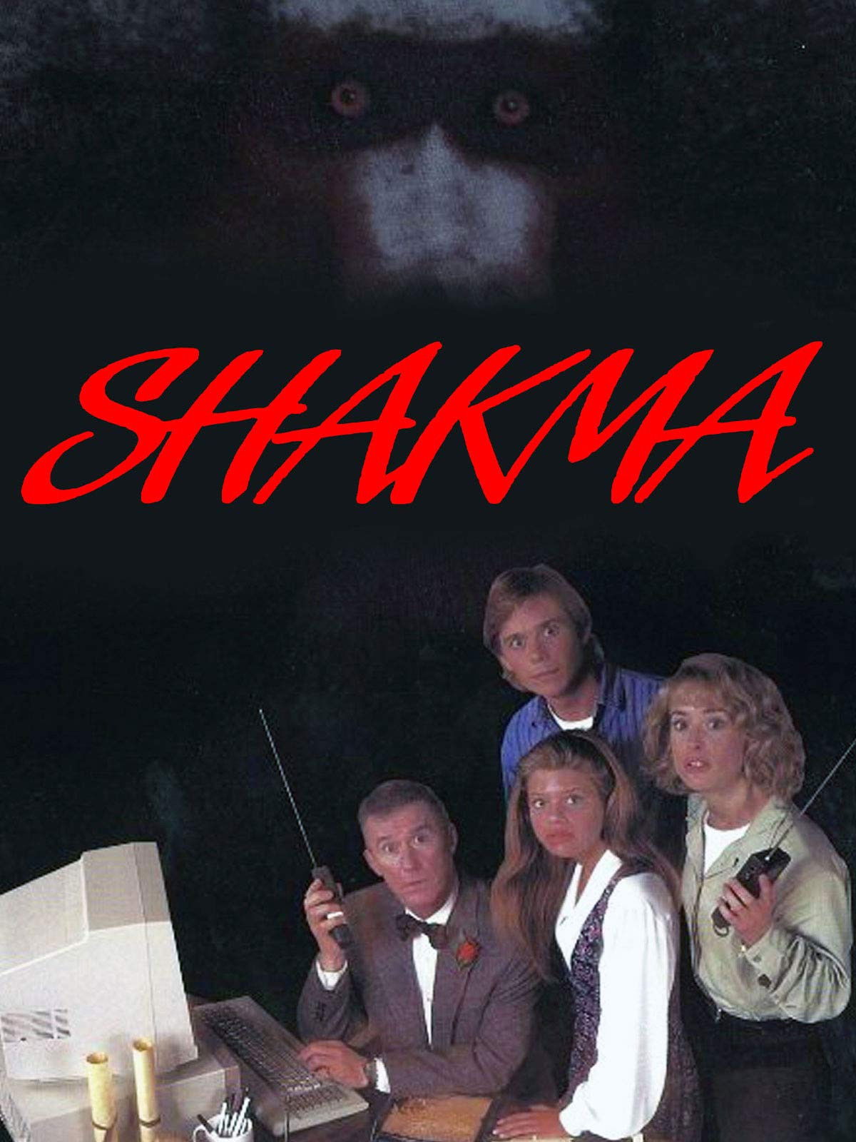 Shakma