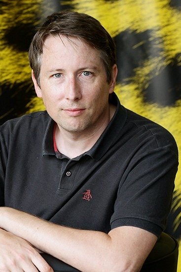 Photo de Joe Cornish 19067