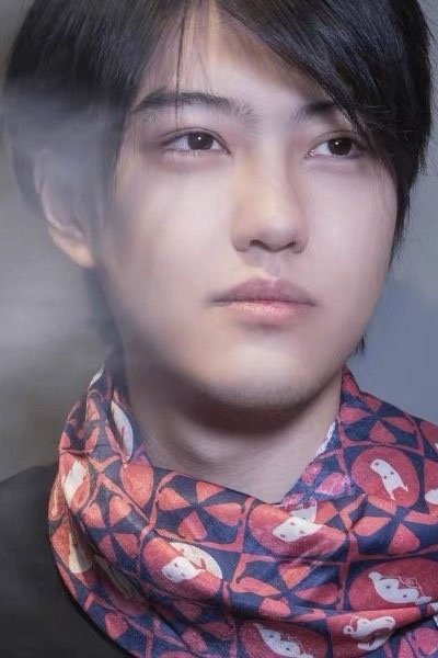 et billede af Sang Yuze