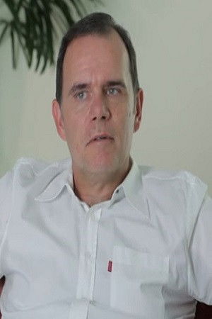 et billede af Eduardo Morettin