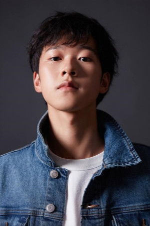 et billede af Zhang Taiwen