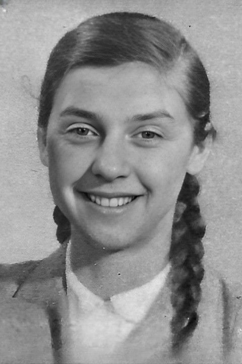 et billede af Charmaine Larthe