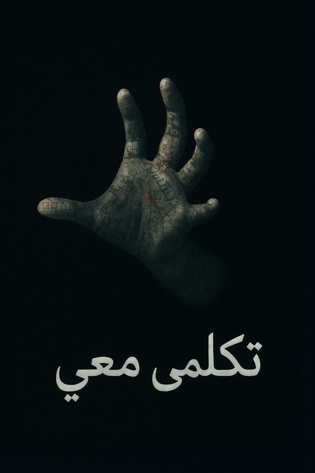 تكلمي معي (2023)