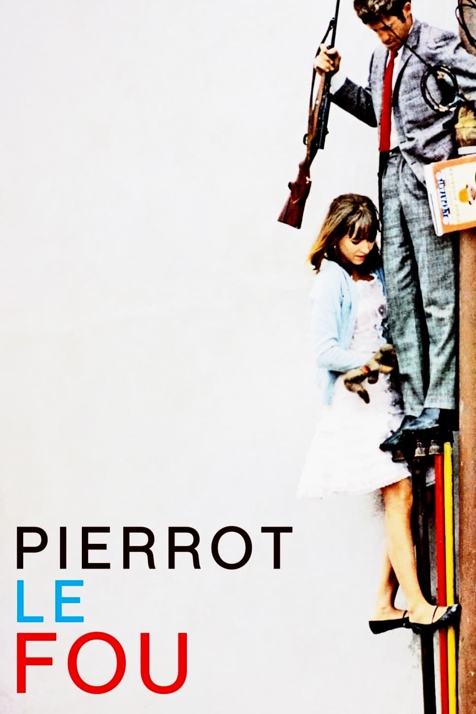 Pierrot le Fou