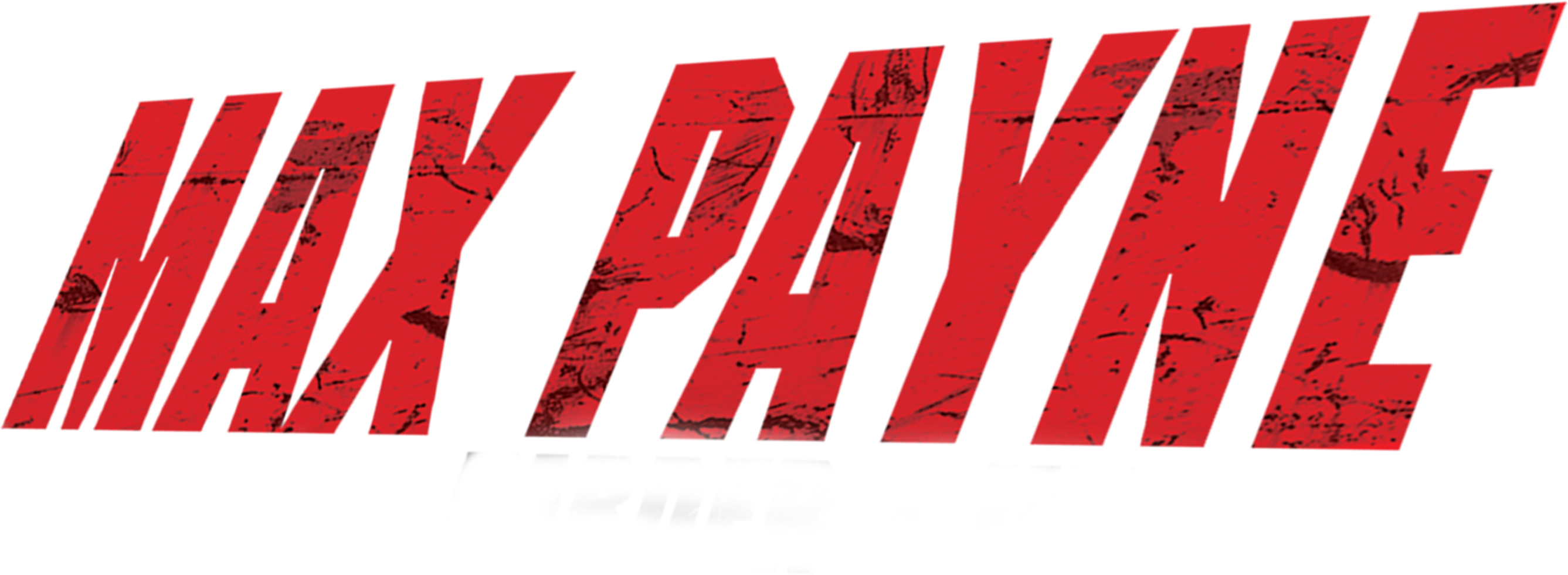 Max Payne Logo