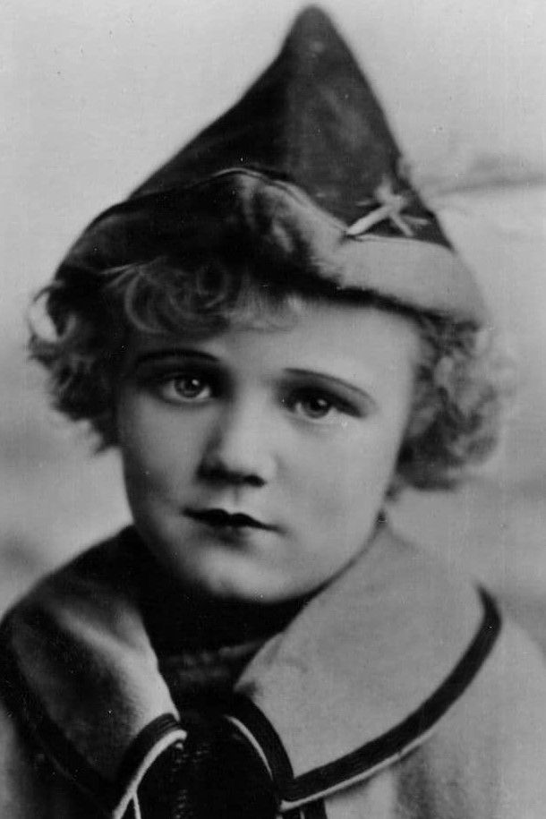 et billede af Francis Carpenter