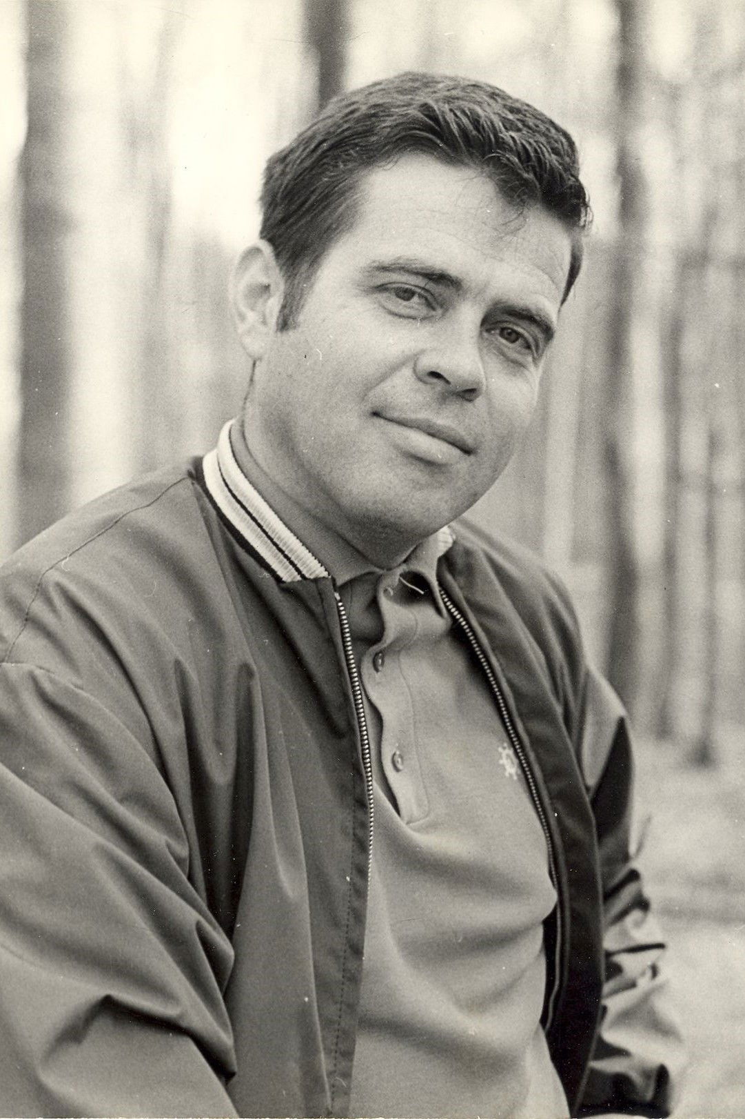 et billede af Oldo Hlaváček