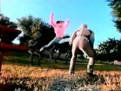 Power Rangers Staffel 1 :Folge 44 