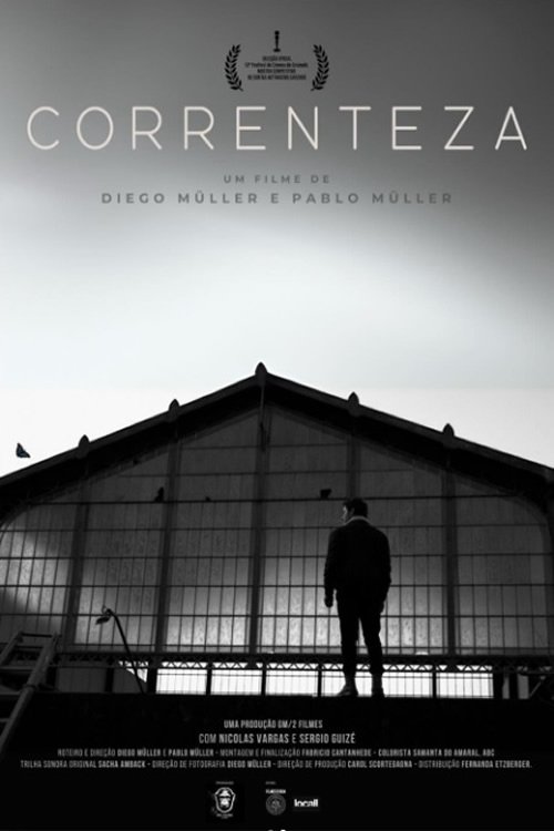 Correnteza Correnteza