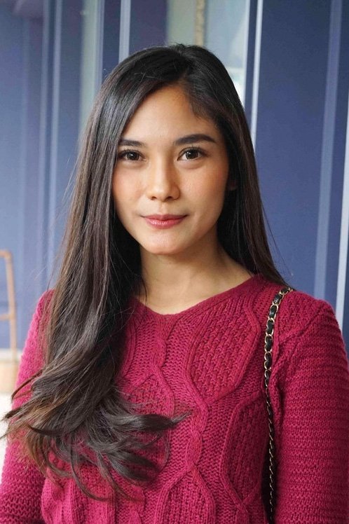 et billede af Garneta Haruni