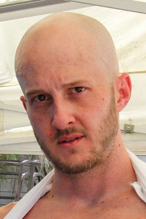 et billede af Caine O'Conner