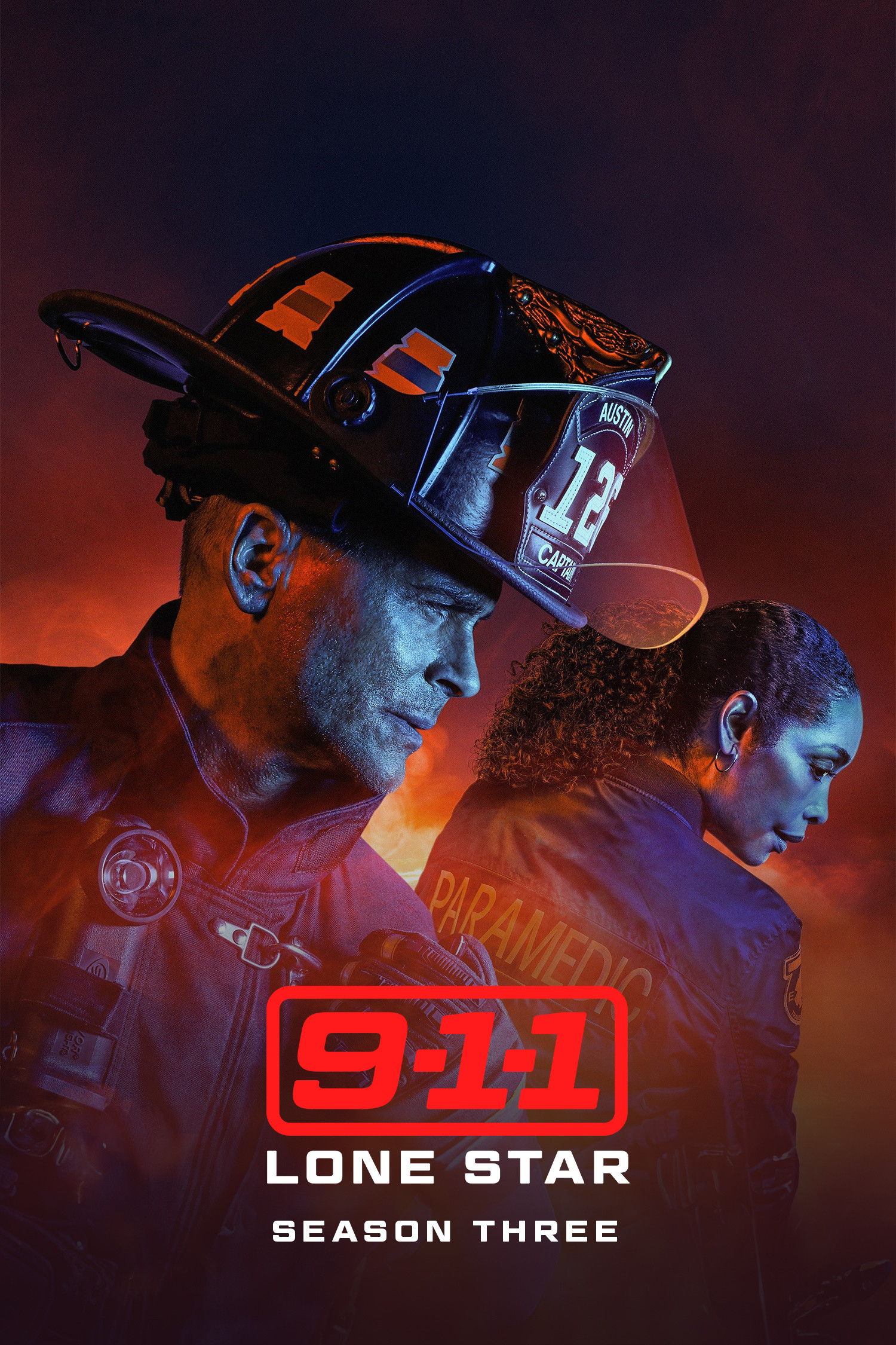 9-1-1 : LONE STAR