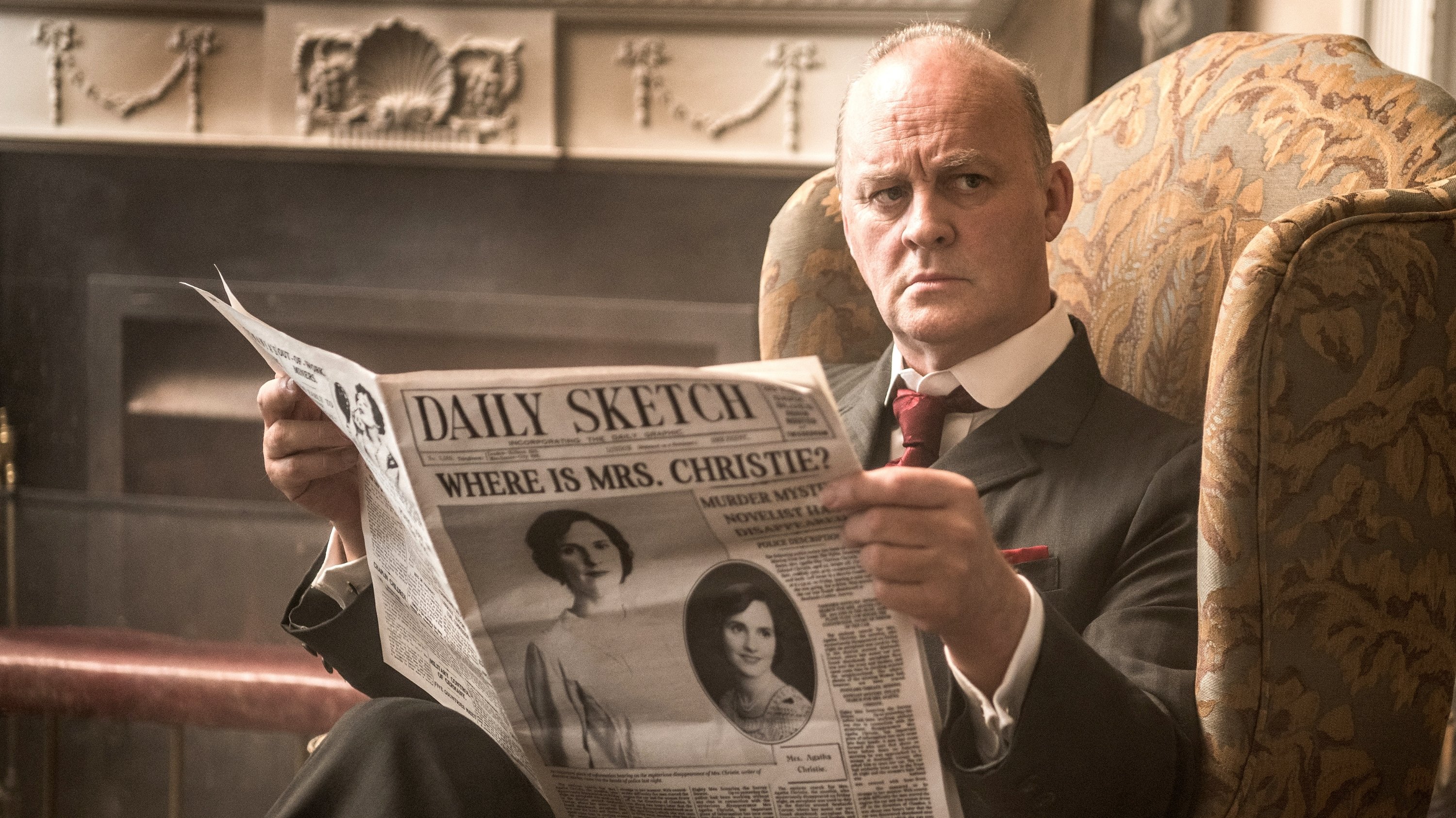 Agatha Es A Gyilkossag Igazsaga Reszletes Musorinformacio Epic Drama 2019 10 18 21 00 Musor Tv