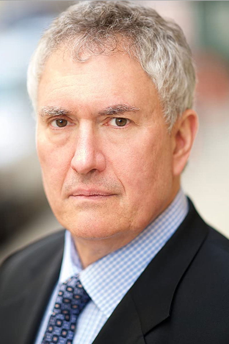 et billede af Craig Batchker