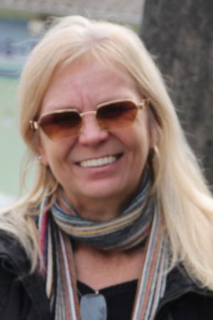 et billede af Marlete Ender