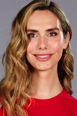 Ángela Ponce
