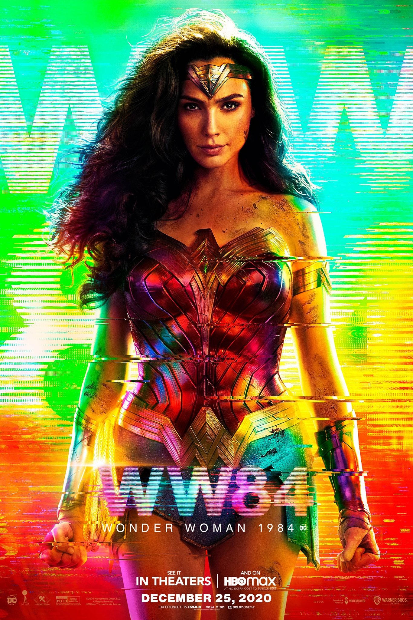 Wonder Woman 1984