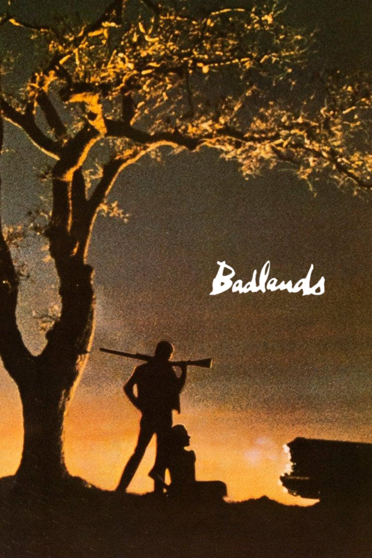 Badlands