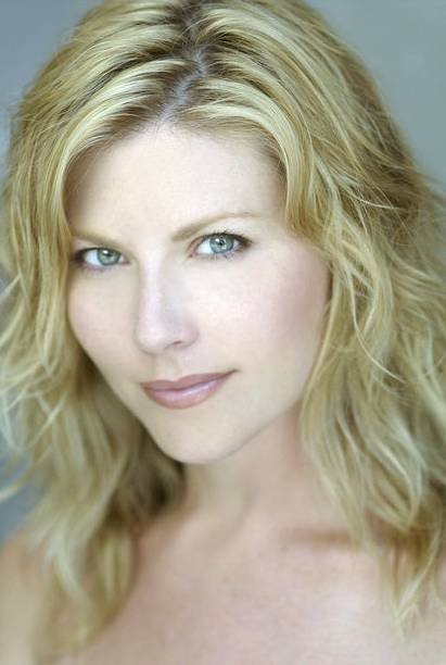 et billede af Hillary Crouse